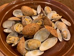 -萨莉亚意式餐厅(中信地铁商场店)