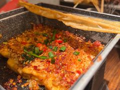 -破店肥哈·东北烧烤·夜宵(南山保利店)