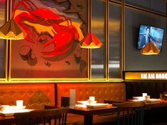 卡座-谢蟹浓(西铁营万达店)