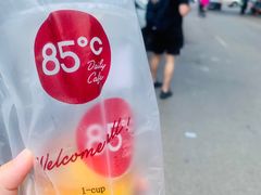 -85度C(南京珠江华海店)