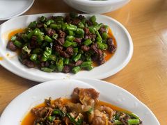 -灯盏窝饭店(新都分店)