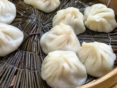小笼馒头-万寿斋(山阴路店)