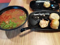 -小杨生煎(黄河路店)