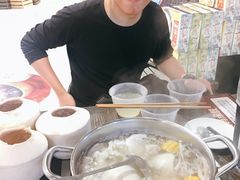 -盒马鲜生(皇庭广场店)