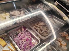 -巴麦隆自助烤肉(桂林路店)