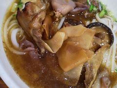 -肆姐面粉馆(坡子街店)