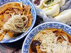 -西园寺素食(西园弄戒幢律寺店)