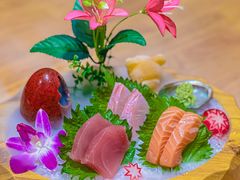-桃屋日本料理(清华科技园店)