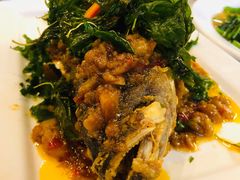 茶香鱼-建兴酒家(素里翁分店)