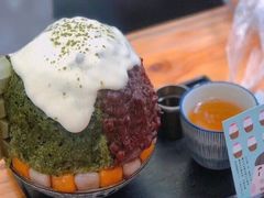 -WONDER ICE 萬得冰田(建設路总店)
