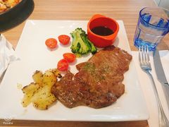 -必胜客(茂业店)