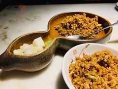 -绿茶餐厅(城西银泰城店)