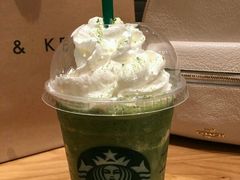 -星巴克(天津大悦城第二店)