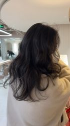 -GRAVITY HAIR 地心引力