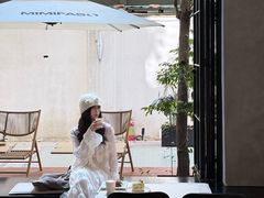-MIMI FASO(古仓店)
