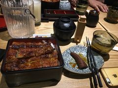 -昇鳗鱼家(浦东店)