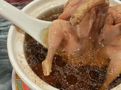 -益寿炖品店