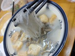 -鸭小妹鸭血粉丝(老门东店)