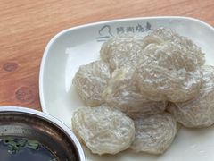 -阿狗烧麦(交通局店)