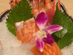 -大渔铁板烧(蛇口店)