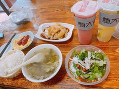 -陈记汤饭(水巷口店)