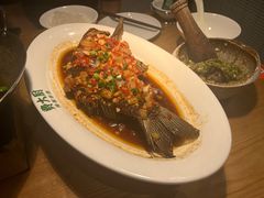 -费大厨辣椒炒肉(万家丽一店)