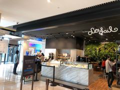 -Seesaw Coffee(环贸iapm店)
