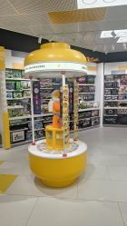 -乐高授权专卖店(中关村领展店)