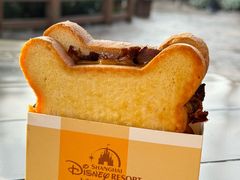 -上海迪士尼度假区