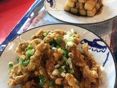 -马路边边串串香(双井直营店)