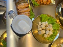 -炉队长·齐齐哈尔家庭烤肉(马家堡店)