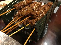 -杨记隆府(白象街店)