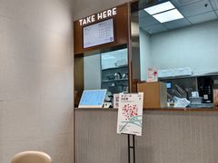 -喜茶(太原印象城店)