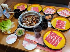 -牛New寿喜烧(青浦店)