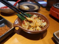 麻辣鲜蛤蜊-山己几(中华街店)