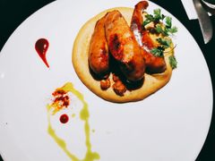 -C&R西班牙餐厅