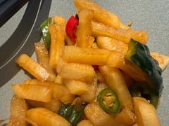 -湘中缘·湖南菜(娄底驻京办店)