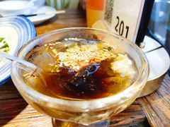红糖冰粉-听香·678茶铺(猛追湾店)