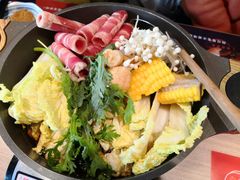-小椋(富安商业广场店)