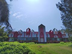 -漳州滨海火山岛自然生态风景区