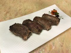 -8餐厅(新葡京酒店)