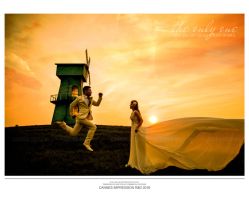 -戛纳印象摄影(潮拍定制馆)