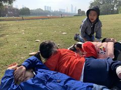 -惠洛克国际儿童之家(绿博园中心)