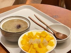 -小团圆糖水铺(襄阳南路店)