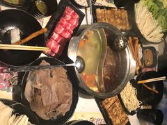 -辣家私厨火锅·龙虾(开发区店)