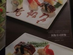 -山葵家·创意料理(宁波来福士店)