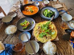 -翠田Green Field Kitchen