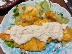 -鸟鸣门屋台料理(金帝银泰店)