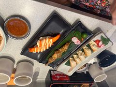 -万岁寿司(万国店)