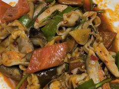 -北塘海鲜·天津菜·鲅鱼水饺是一绝(大光明桥旗舰店)